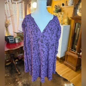 Torrid Harper size 4